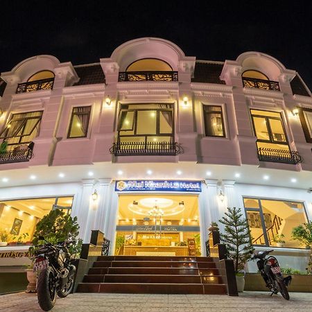 Mai Khanh Hotel Далат Экстерьер фото